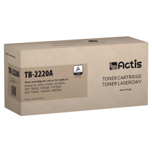 Actis TB-2220A dažai...