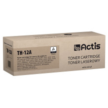 Actis TH-12A dažai...