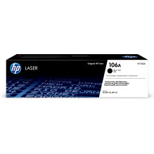 HP 106A Black Original...