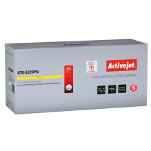 Activejet ATK-5220YN toner...