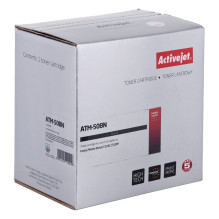 Activejet ATM-50BN toner (replacement for Konica Minolta TNP50K Supreme 6000 pages black)