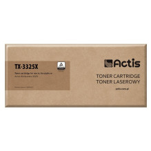 Actis TX-3325X dažai...