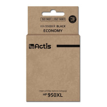 Actis KH-950BKR ink (replacement for HP 950XL CN045AE Standard 80 ml black)