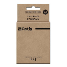 Actis KH-45 ink (replacement for HP 45 51645A Standard 44 ml black)