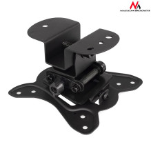 Maclean MC-670 Wall Mount Bracket LCD Adjustable Wall TV Bracket up to 20kg