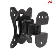 Maclean MC-670 Wall Mount Bracket LCD Adjustable Wall TV Bracket up to 20kg