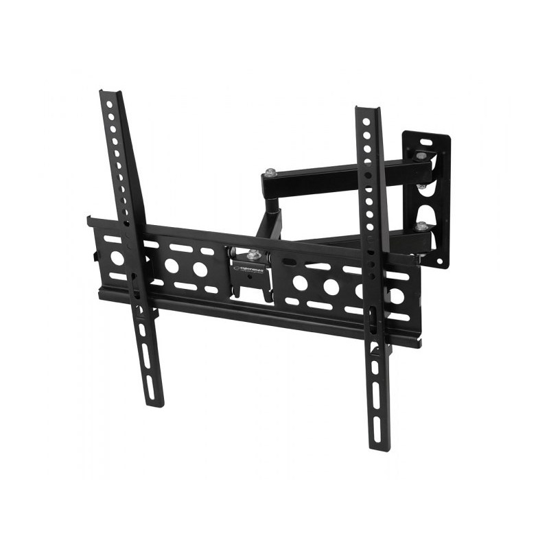 Esperanza ERW016 TV mount 177.8 cm (70&quot;) Black