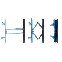 Esperanza ERW004 televizoriaus laikiklis 26-70'' iki 55kg