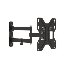 Maclean MC-648 TV mount 106.7 cm (42&quot;) Black