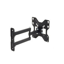 Maclean MC-648 TV mount 106.7 cm (42&quot;) Black