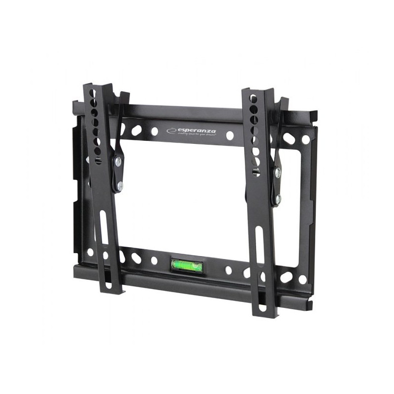 Esperanza ERW010 TV mount 127 cm (50&quot;) Black