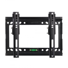 Esperanza ERW010 TV mount 127 cm (50&quot;) Black