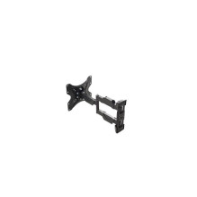 Maclean MC-742 TV mount 106.7 cm (55&quot;) Black