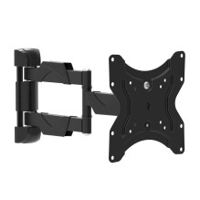 Maclean MC-742 TV mount 106.7 cm (55&quot;) Black