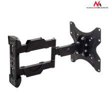 Maclean MC-742 TV mount 106.7 cm (55&quot;) Black