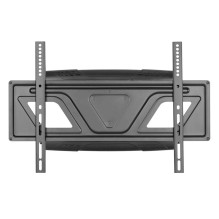 Maclean MC-832 Flat TV Monitor Bracket 37&quot; - 80&quot; max VESA 200x200, 400x400, 600x400 45kg, Distance from the Wa