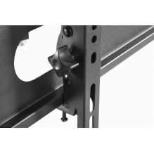 Gembird WM-55ST-04 TV mount 139.7 cm (55&quot;) Black