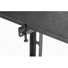 Gembird WM-55ST-04 TV mount 139.7 cm (55&quot;) Black