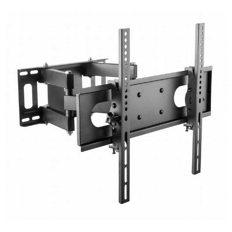 Gembird WM-55ST-04 TV mount 139.7 cm (55&quot;) Black