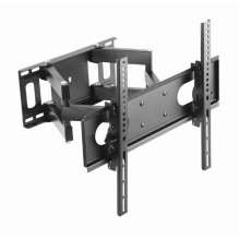 Gembird WM-55ST-04 TV mount 139.7 cm (55&quot;) Black