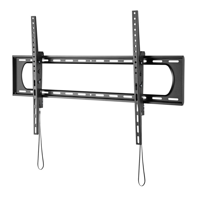 Maclean TV or monitor mount, max. VESA 900x600, 60-120&quot;, 120kg, black, MC-750N