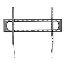 Maclean TV or monitor mount, max. VESA 900x600, 60-120&quot;, 120kg, black, MC-750N