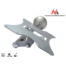 Maclean MC-504A S Adjustable Ceiling Bracket 23&quot;-42&quot; 30kg