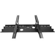 Maclean MC-521 B TV Wall Mount Bracket LCD LED Plasma 32&quot; - 63&quot;