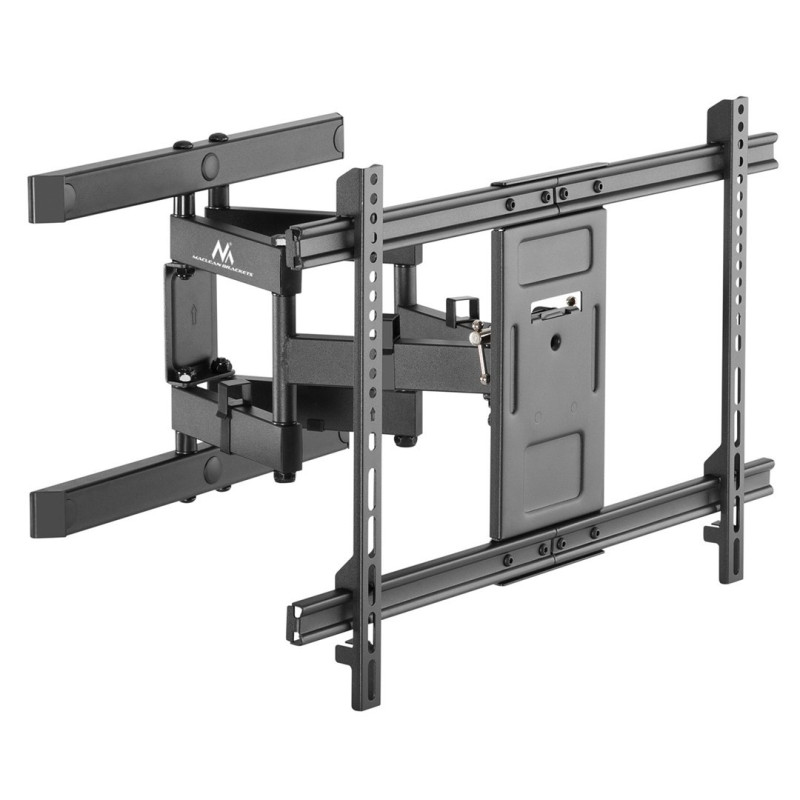 Maclean MC-881 TV bracket 37-85 &quot; Black max Vesa 600x400 60kg