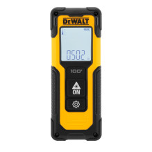 DEWALT DWHT77100-XJ atstumo matuoklis