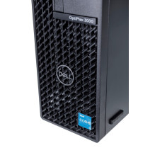 DELL OptiPlex 3000 i3-12100 16GB 512GB SSD SFF Win11pro Open Box New Repack / Repacked