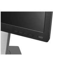 Naudotas monitorius HP LED 24&quot; E242 (A klasė).