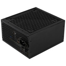 Aerocool LUX750 maitinimo blokas 750 W 20+4 kontaktų ATX ATX Black