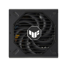 ASUS TUF Gaming 1000W Gold maitinimo blokas 20+4 kontaktų ATX ATX Black