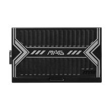 MSI MAG A550BN 550W maitinimo šaltinis