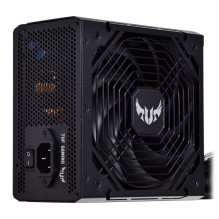 ASUS TUF-GAMING-650B maitinimo blokas 650 W 20+4 kontaktų ATX ATX Black