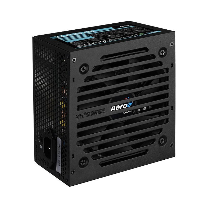 POWER SUPPLY AEROCOOL PGS VX-700PLUS 700W 80+ BOX