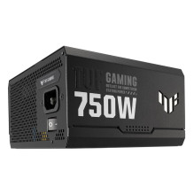 ASUS TUF Gaming 750W Gold power supply unit 20+4 pin ATX ATX Black