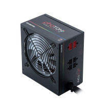 Chieftec Photon power supply unit 650 W 24-pin ATX PS / 2 Black