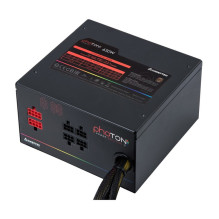 Chieftec Photon maitinimo blokas 650 W 24 kontaktų ATX PS / 2 Black