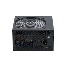 Chieftec Photon maitinimo blokas 650 W 24 kontaktų ATX PS / 2 Black