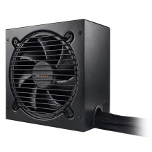 be quiet! Pure Power 11 500W power supply unit ATX Black