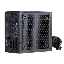 Power supply Aerocool Lux RGB 550M 550 W Black