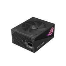 ASUS ROG Strix 750W Gold Aura Edition maitinimo blokas 20+4 kontaktų ATX ATX Black