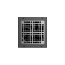 DeepCool PX1300P maitinimo blokas 1000 W 20+4 kontaktų ATX ATX Black