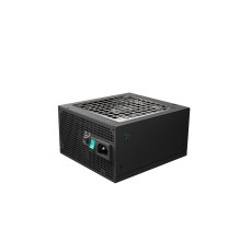 DeepCool PX1300P maitinimo blokas 1000 W 20+4 kontaktų ATX ATX Black