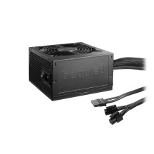 be quiet! System Power 9 , 500W CM