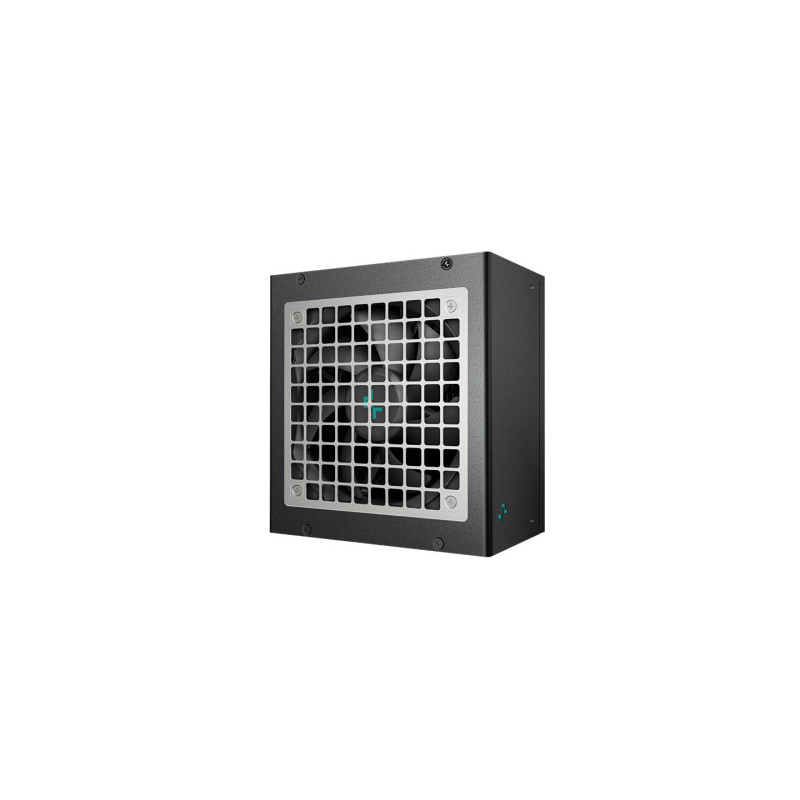 DeepCool PX1300P power supply unit 1300 W 20+4 pin ATX ATX Black