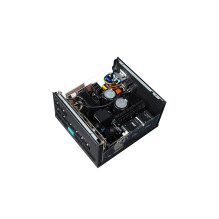 DeepCool PX1300P power supply unit 1300 W 20+4 pin ATX ATX Black