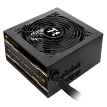 Thermaltake Smart SE2 600W maitinimo blokas ATX Black